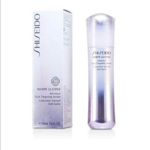 Shiseido serum